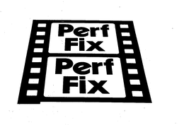 PERF FIX trademark
