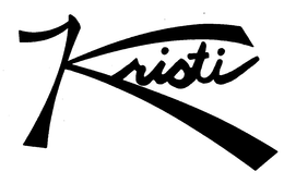 KRISTI trademark