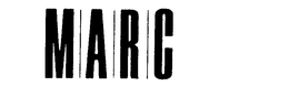 M/A/R/C trademark