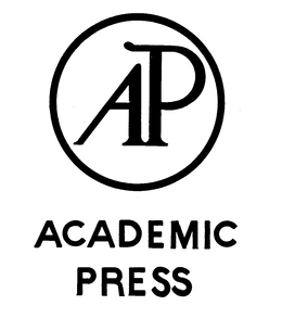 ACADEMIC PRESS AP trademark