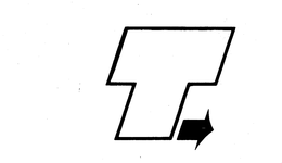 T trademark