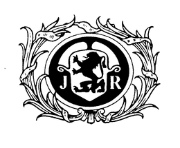 JR trademark