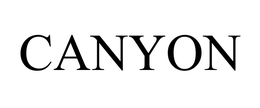 CANYON trademark