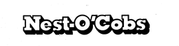NEST-O'COBS trademark