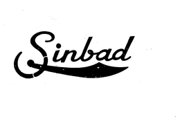 SINBAD trademark