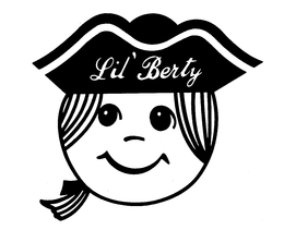 LIL' BERTY trademark