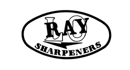 LORAY SHARPENERS trademark