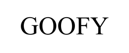GOOFY trademark