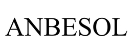 ANBESOL trademark