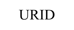 URID trademark