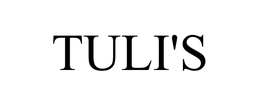 TULI'S trademark