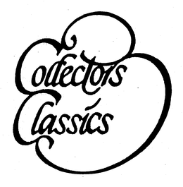 COLLECTORS CLASSIC trademark