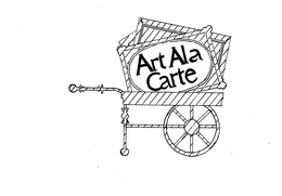 ART ALA CARTE trademark