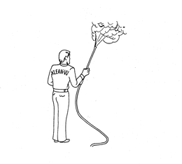 KLEAN-VU trademark