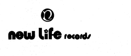 NEW LIFE RECORDS trademark