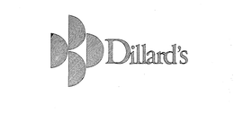 DILLARD'S trademark