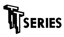 TT SERIES trademark