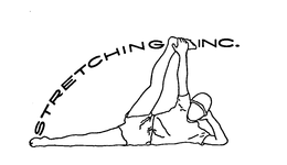 STRETCHING INC. trademark