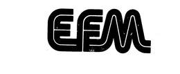 EFM trademark