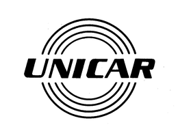 UNICAR trademark