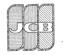 JCB trademark