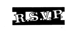RSVP trademark