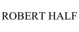 ROBERT HALF trademark
