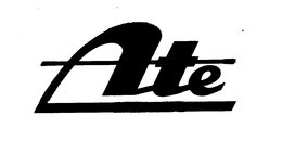 ATE trademark