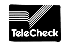 TELECHECK trademark