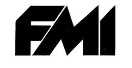 FMI trademark