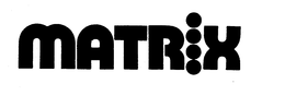 MATRIX trademark