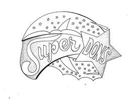 SUPER DON'S trademark