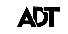 ADT trademark