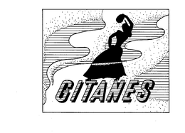 GITANES trademark