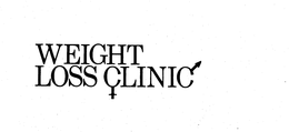 WEIGHT LOSS CLINIC trademark