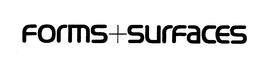 FORMS + SURFACES trademark