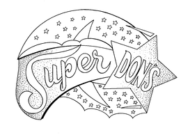 SUPER DON'S trademark