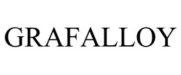 GRAFALLOY trademark