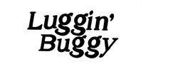 LUGGIN' BUGGY trademark