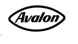 AVALON trademark