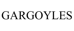GARGOYLES trademark