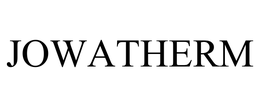 JOWATHERM trademark
