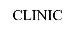 CLINIC trademark