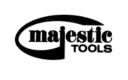 MAJESTIC TOOLS trademark