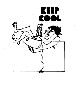 KEEP COOL trademark