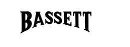 BASSETT trademark