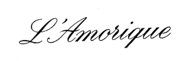 L'AMORIQUE trademark