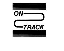 ON TRACK trademark