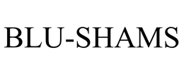 BLU-SHAMS trademark