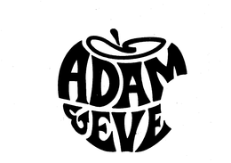 ADAM & EVE trademark